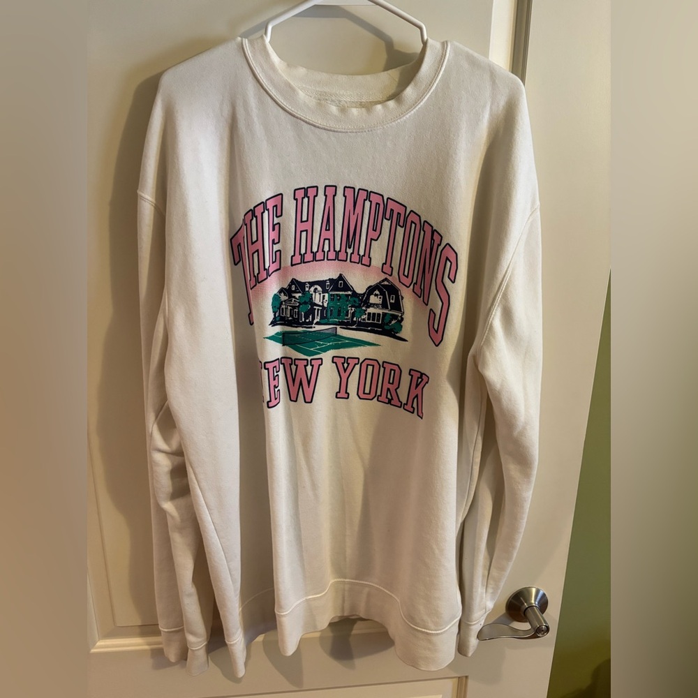 Firstport Hamptons Sweatshirt - XL